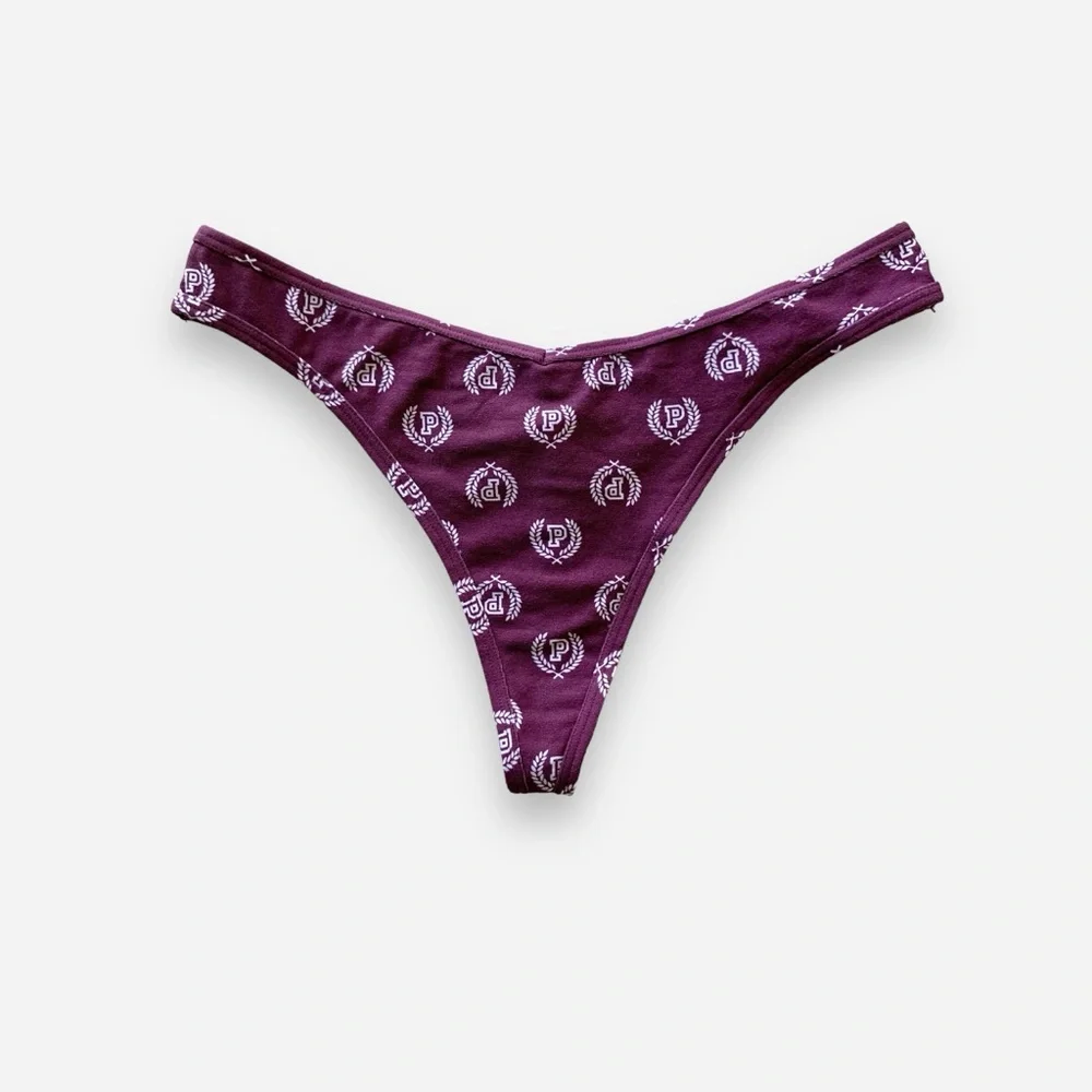 🌸New🌸 Victoria’s Secret thong panty XXL new